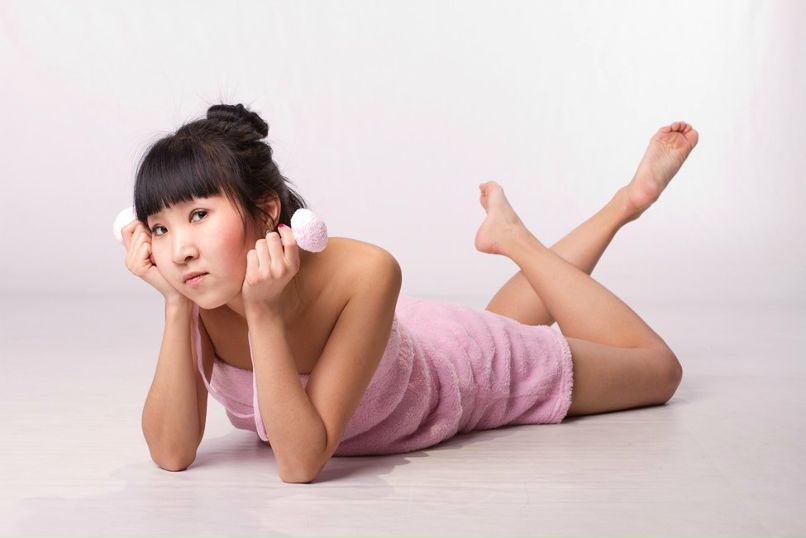 Галсана Доржиева | Москва