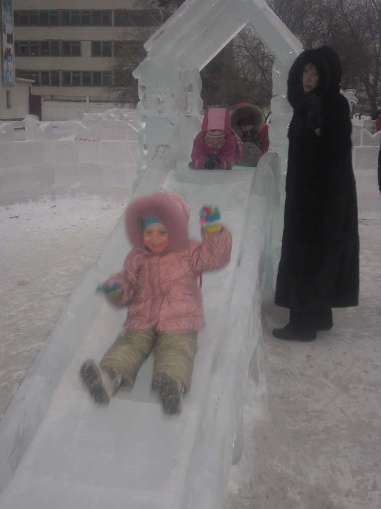 Валентин Орлов | Омск