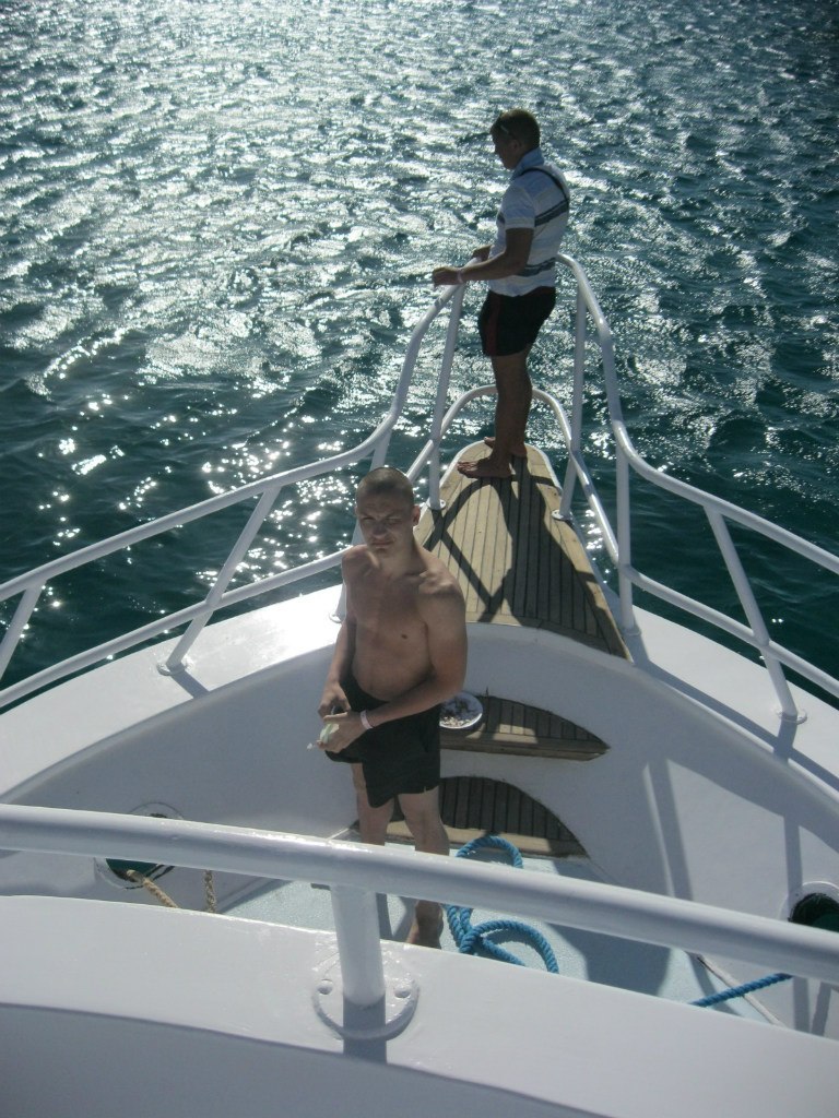 Егор Губарев | Ижевск