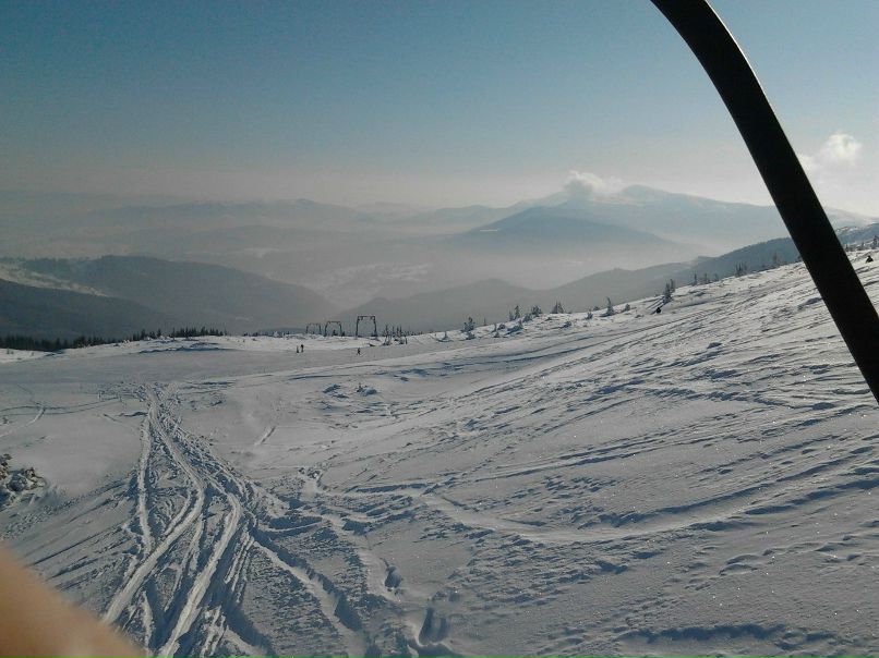 Павел Толстихин | Запорожье