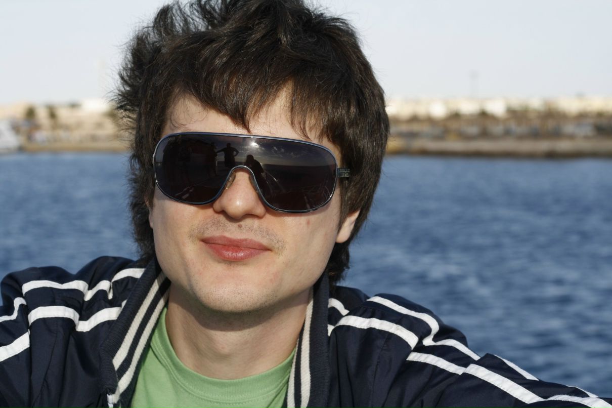 Евгений Трофимов .ιllιlι.ιl. | Москва