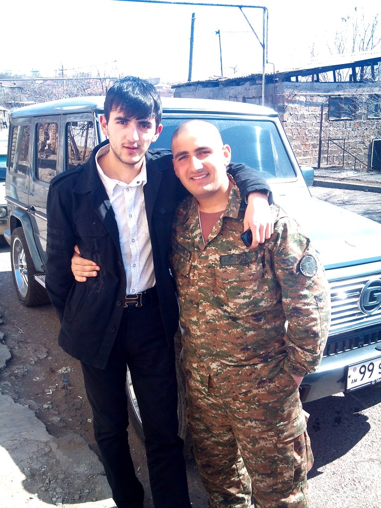 Jor Khoyetsyan | Аштарак