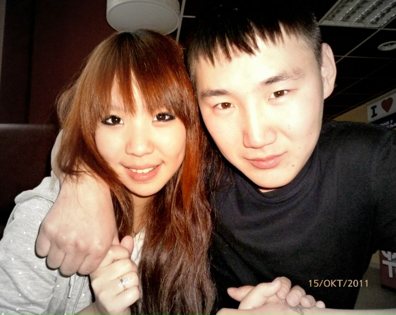 Дмитрий Кузьмин | Якутск