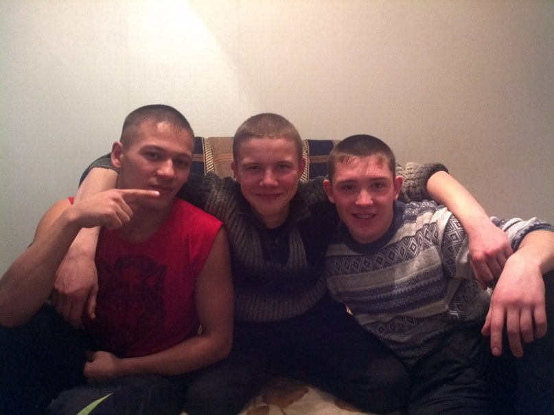 Виктор Малахов Андреевич | Челябинск