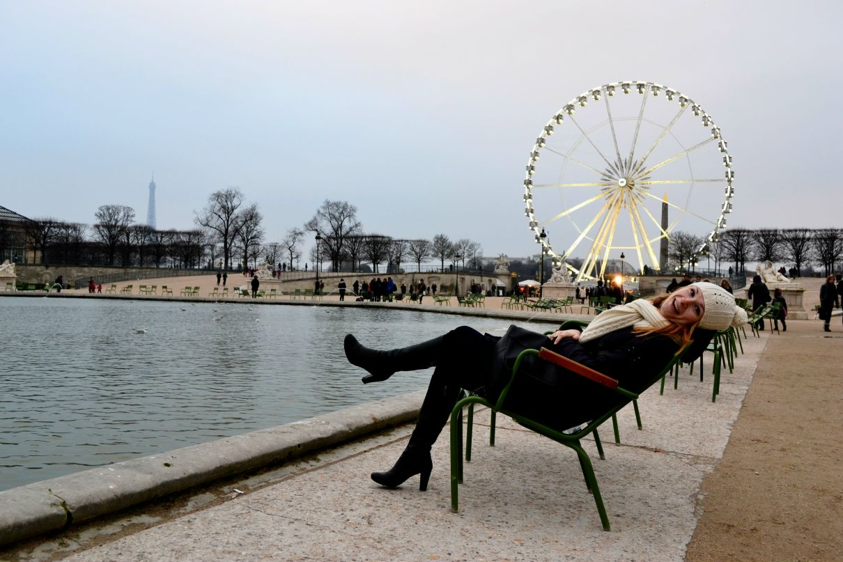 Анна Аушева | Hamburg