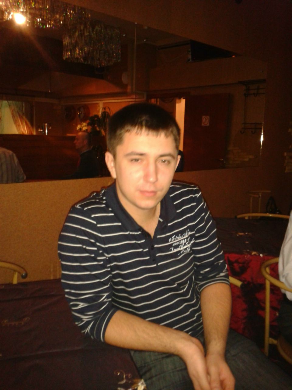 Максим Дулепов | Сыктывкар