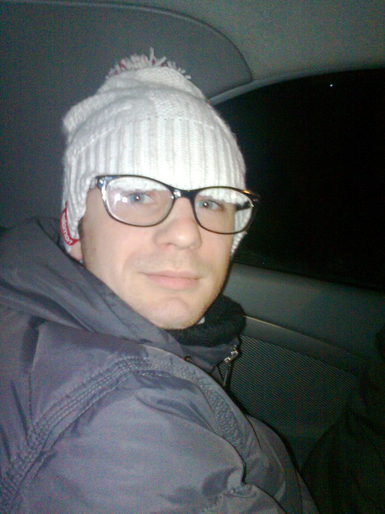 Славик Антонов | Тобольск