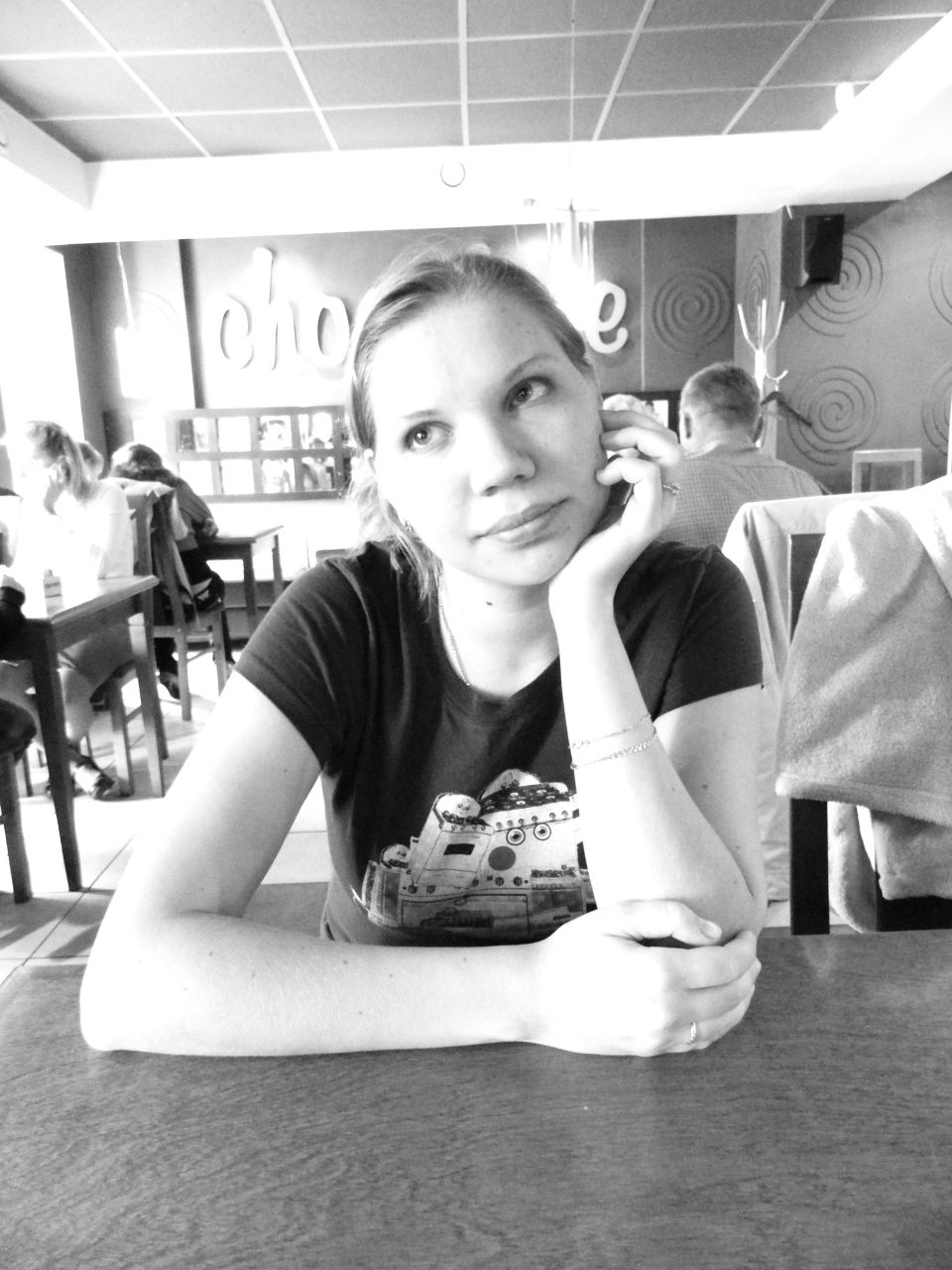 Людмила Москаленко | Санкт-Петербург