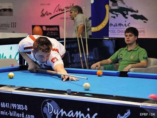 Евгений Новосад | Боярка