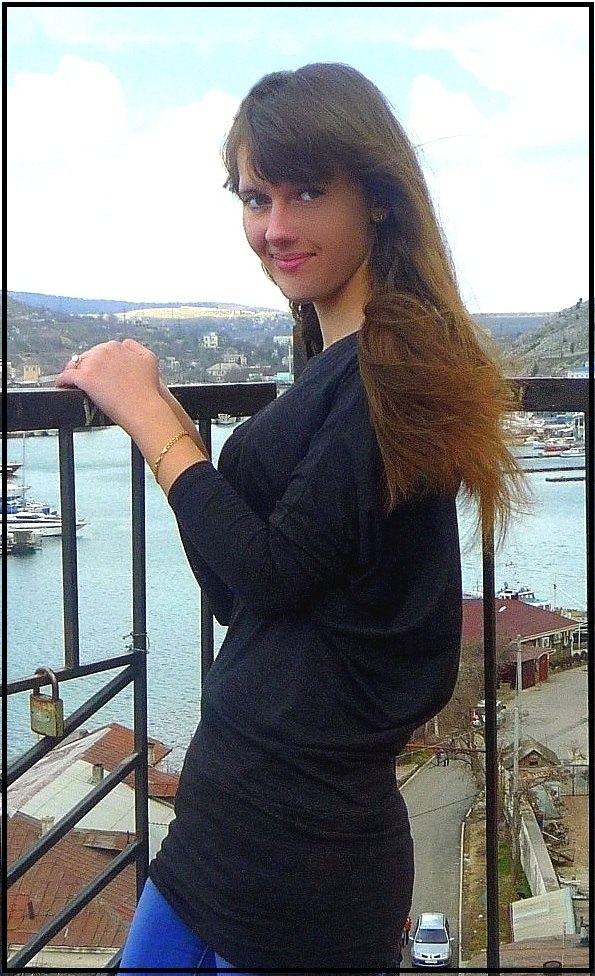 Kate Vanilla °•..KittY..•° | Кривой Рог