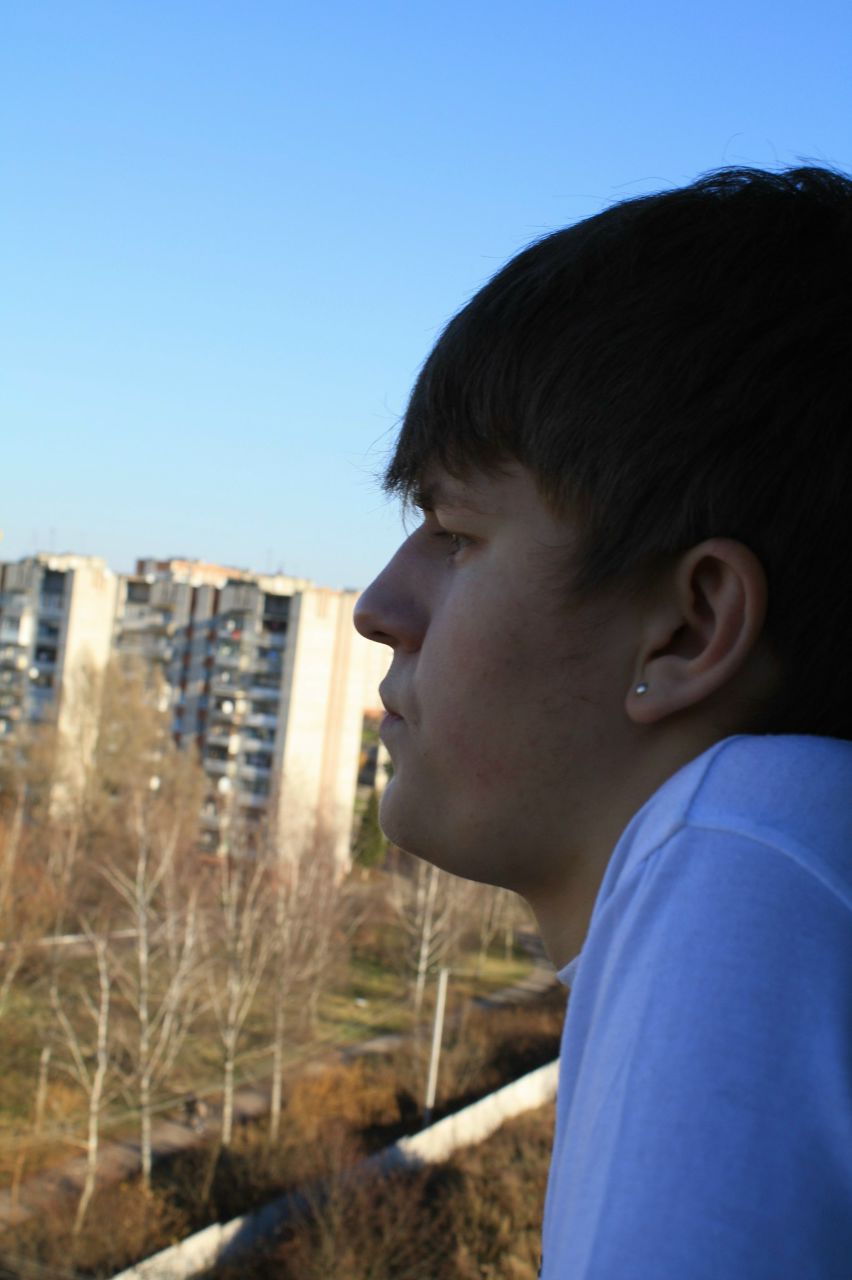 Ігор Пушиков | Львов