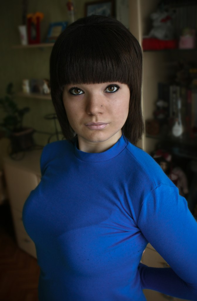 Евгения Ходякова | Москва