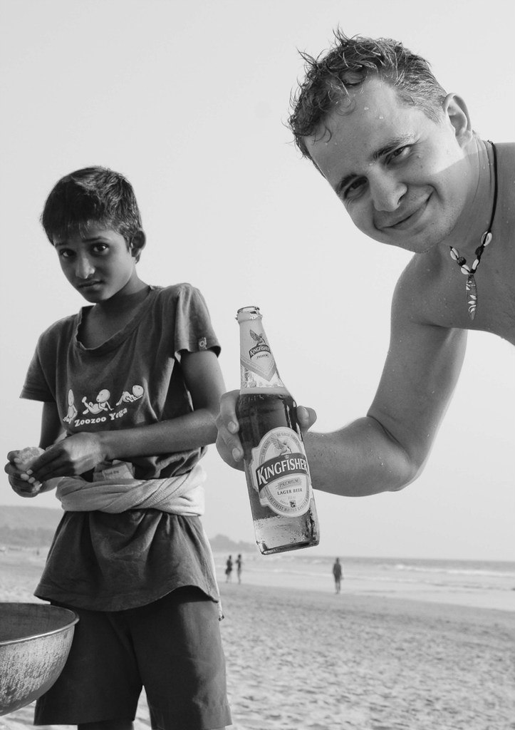 Александр Карпунин Shurikk | Санкт-Петербург