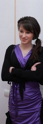 №58, Каріна Данилюк, Ровно №58, Каріна Данилюк, Ровно