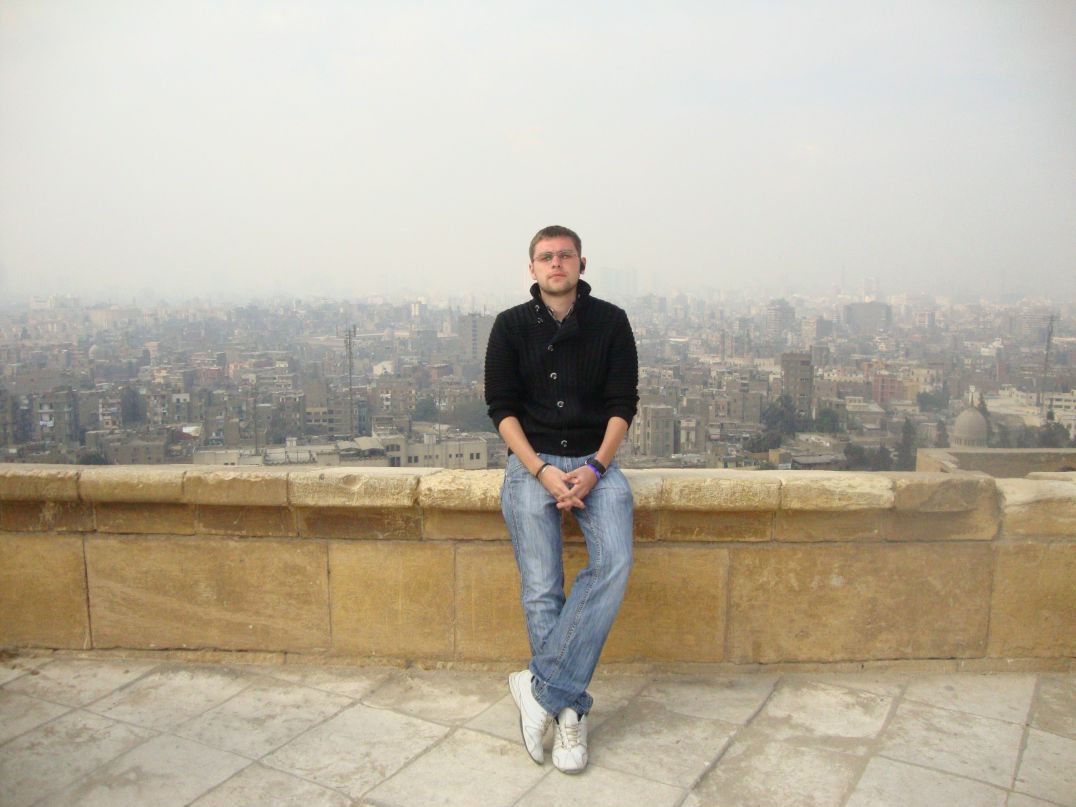 Руслан Султанов | Арзамас