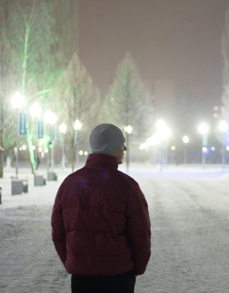 Владюха Богатырев | Воронеж