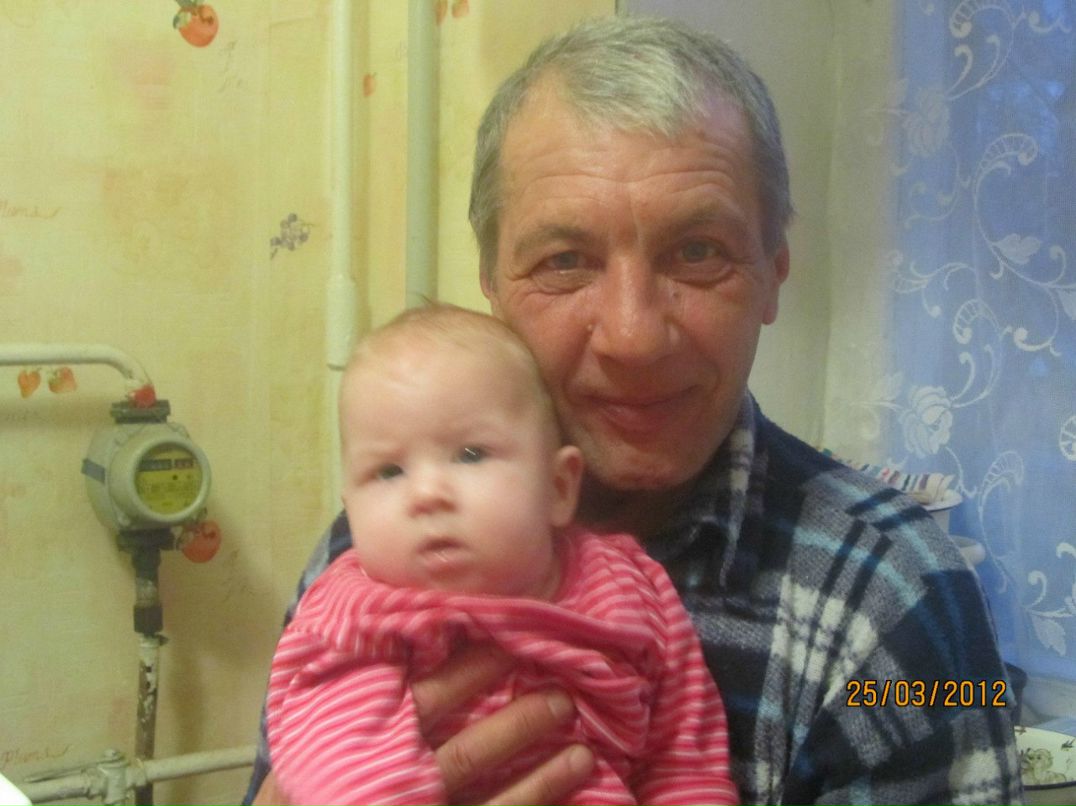 Aleksandr Zavgorodniy | Херсон