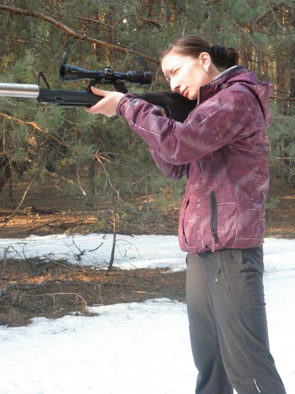 Лена Кулаковская | Киев