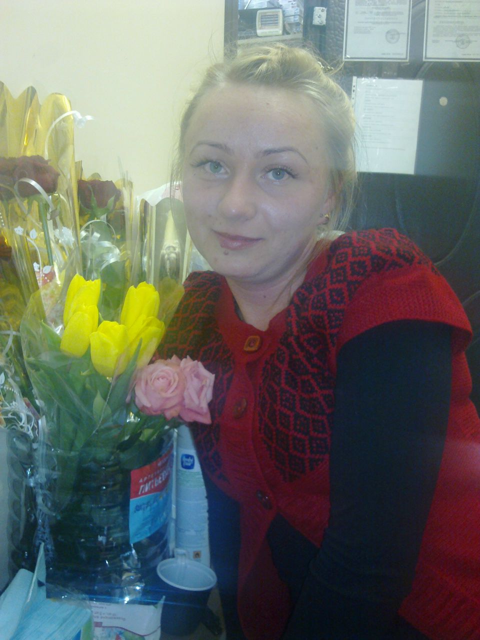 Ольга Багаева | Пермь