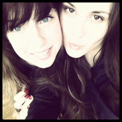 Катя Зайцева | Рига