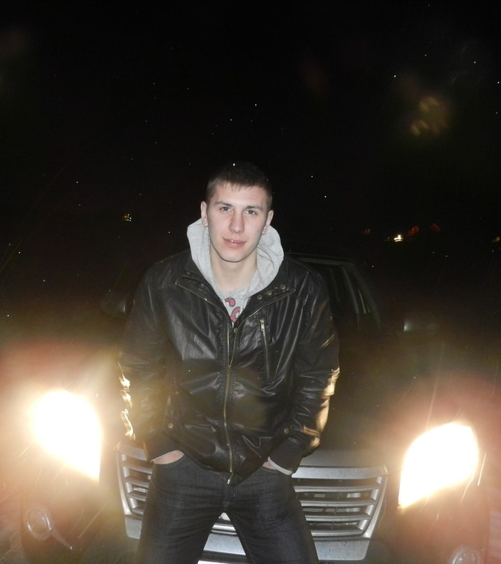 Паша Семенюк | Луцк