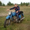 Аватар: Никитка Решетняк