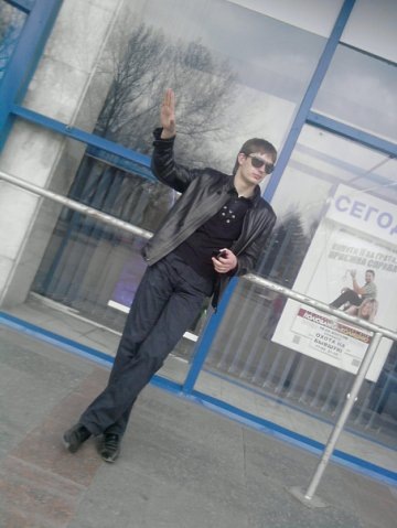 Фото профиля