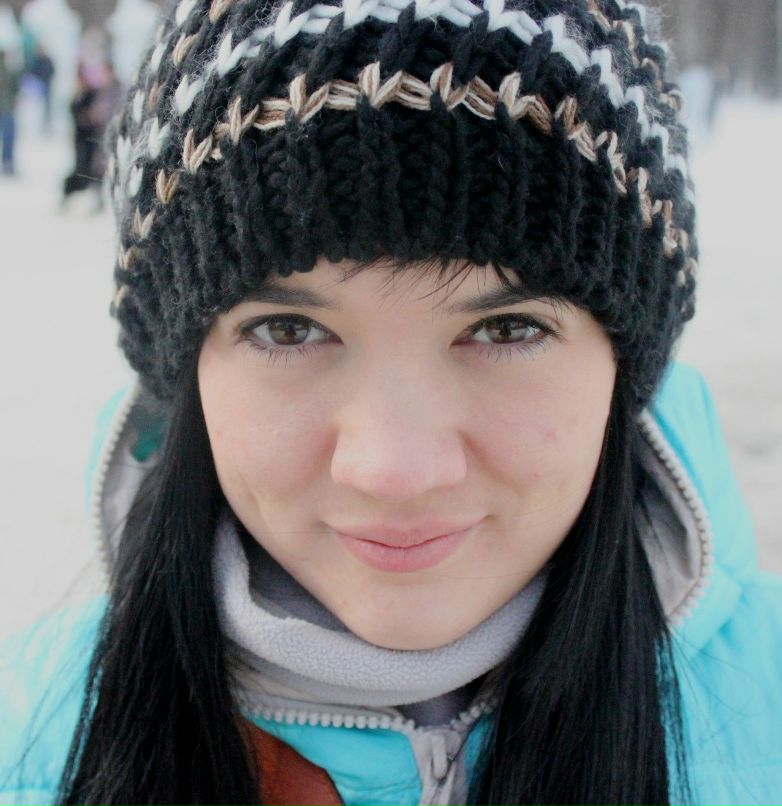 Гала Калимуллина | Москва