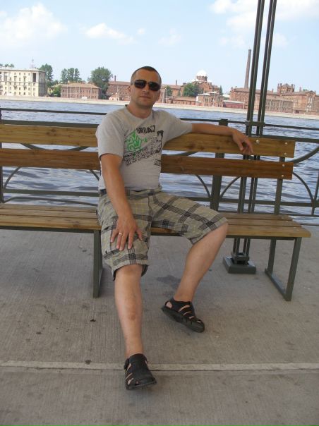 №101, Вячеслав Кузьминов, Санкт-Петербург №101, Вячеслав Кузьминов, Санкт-Петербург