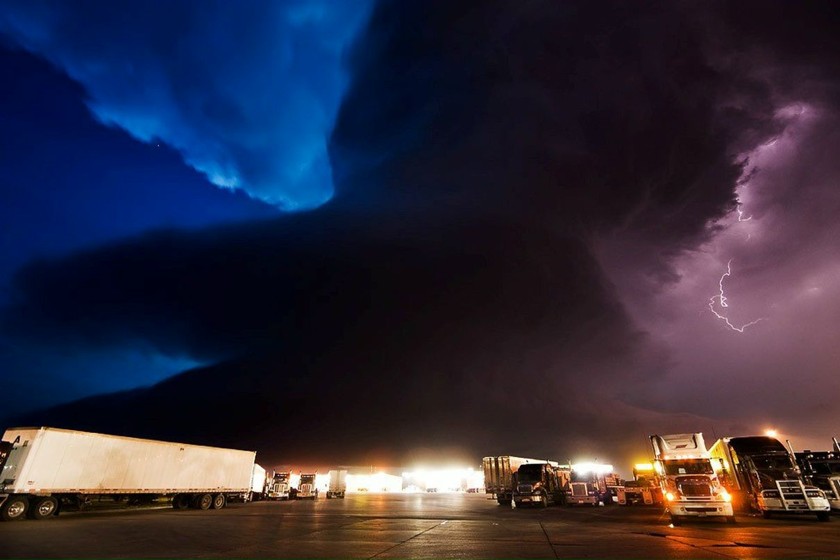 Чёрная Борода | Victoria