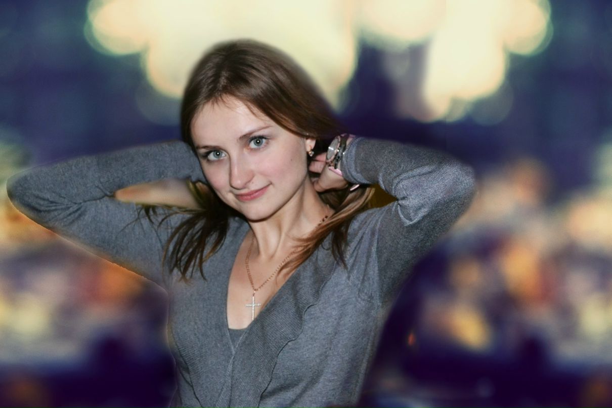 Марина Вихристюк | Ладыжин