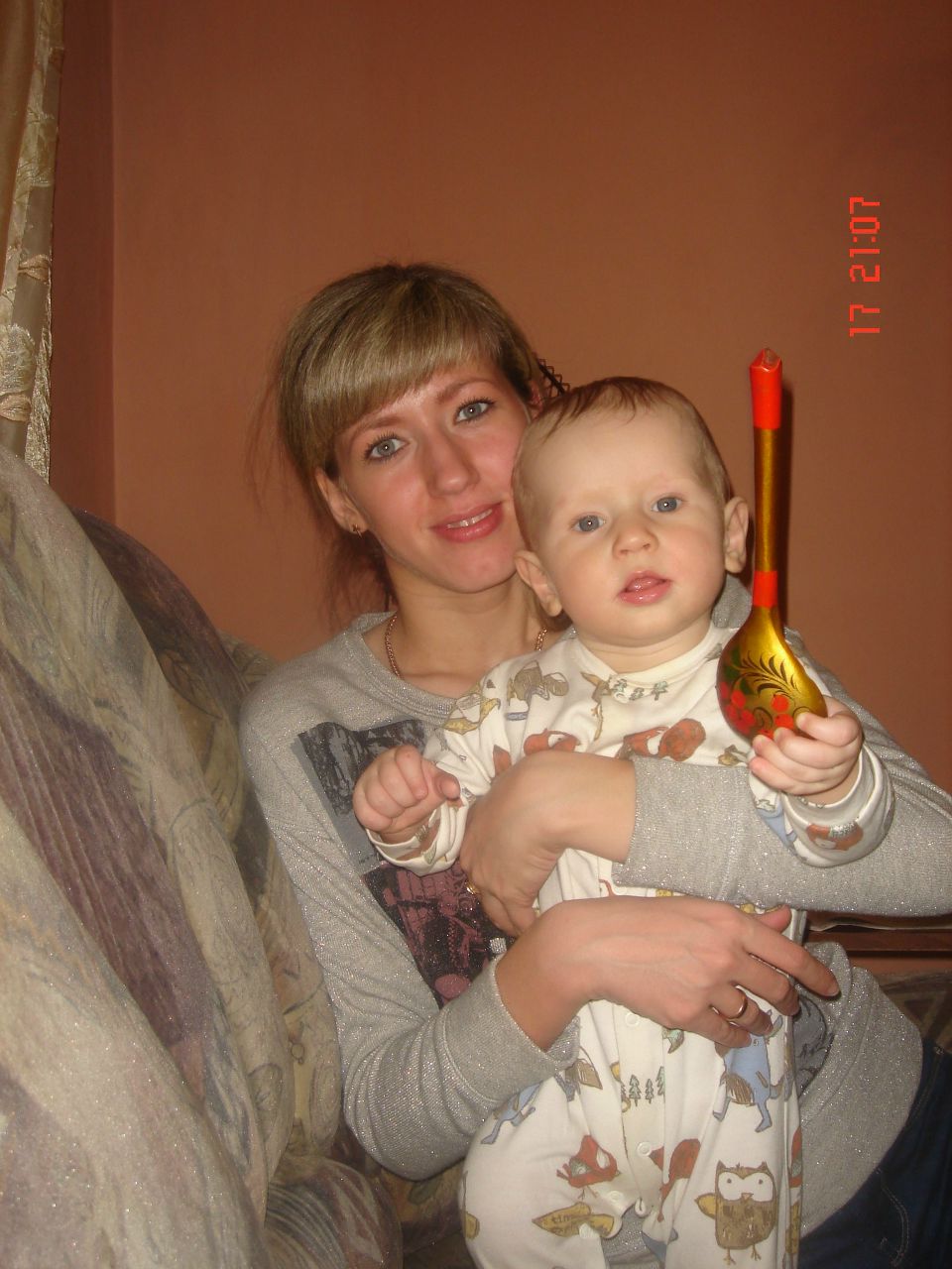 Наталья Хилло | Красноярск