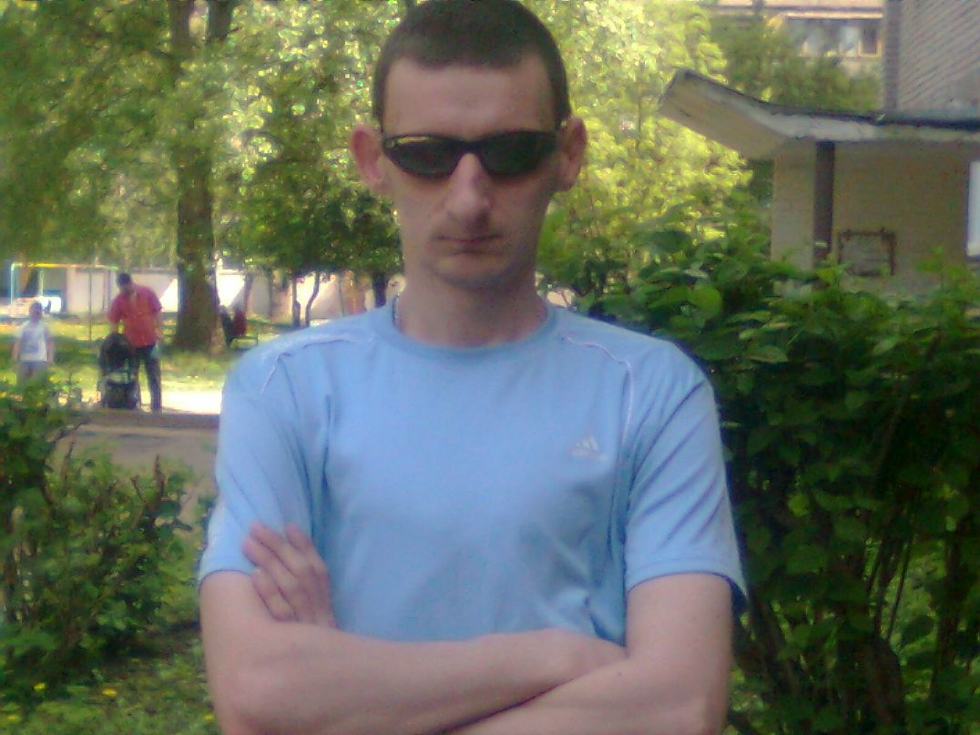 Витя Маликов | Могилёв