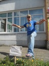 Александр Иванов, Обнинск, Россия, 17.06