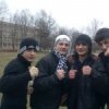 Аватар: Салим Бжихатлов