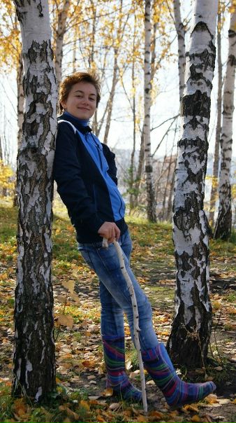 №36, Полина Васюкова, 30 лет, Самара №36, Полина Васюкова, 30 лет, Самара