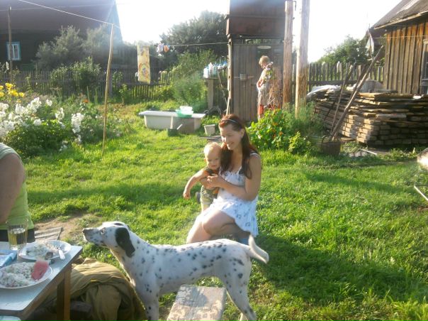 №101, Марина Тихомирова, Рыбинск №101, Марина Тихомирова, Рыбинск