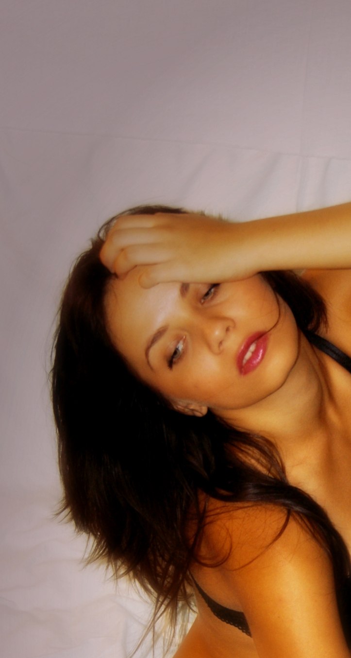 Оленька Кузьмина | Оренбург