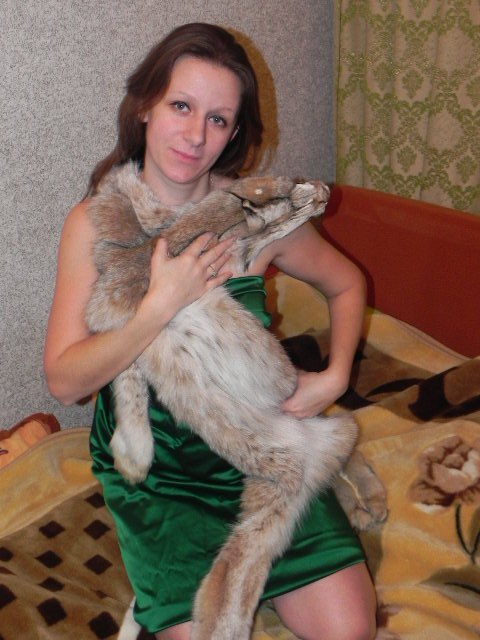 Таня Поставничая-Асташкина | Москва