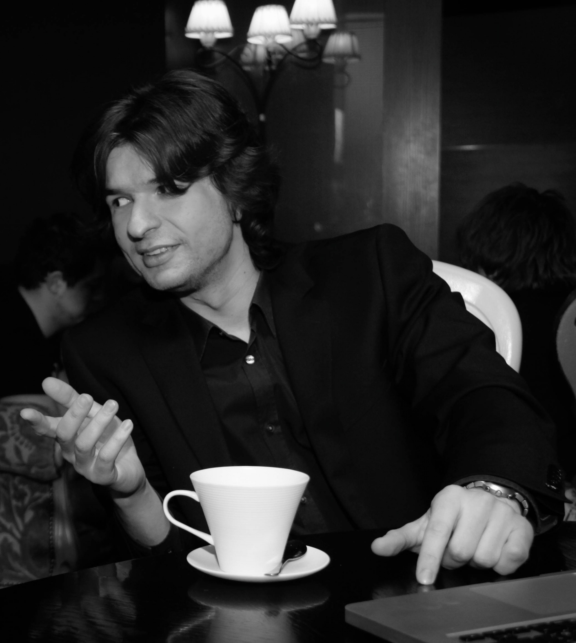 Фото профиля