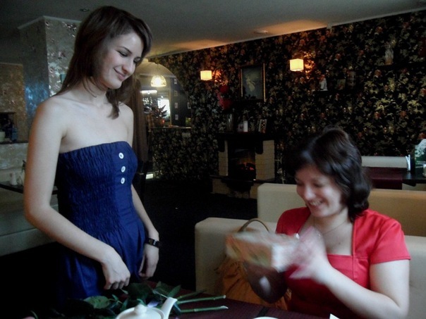 №25, Екатерина Харитонова, 36 лет, Чишмы №25, Екатерина Харитонова, 36 лет, Чишмы