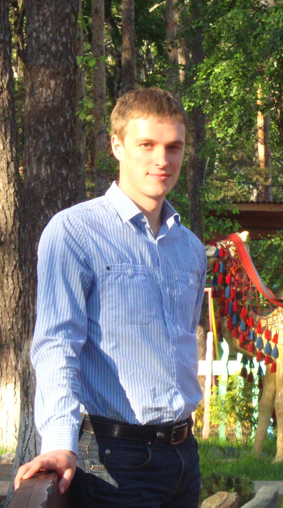 Фото профиля