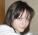 Фотография Васюковой Анастасии