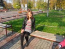 Фотография Ивановой Надежды