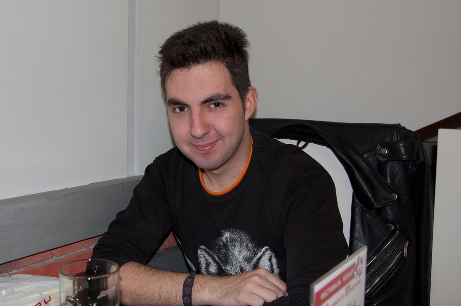 Фото профиля