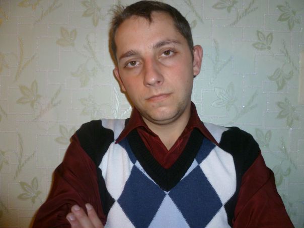 №6, Андрей Бурменский №6, Андрей Бурменский