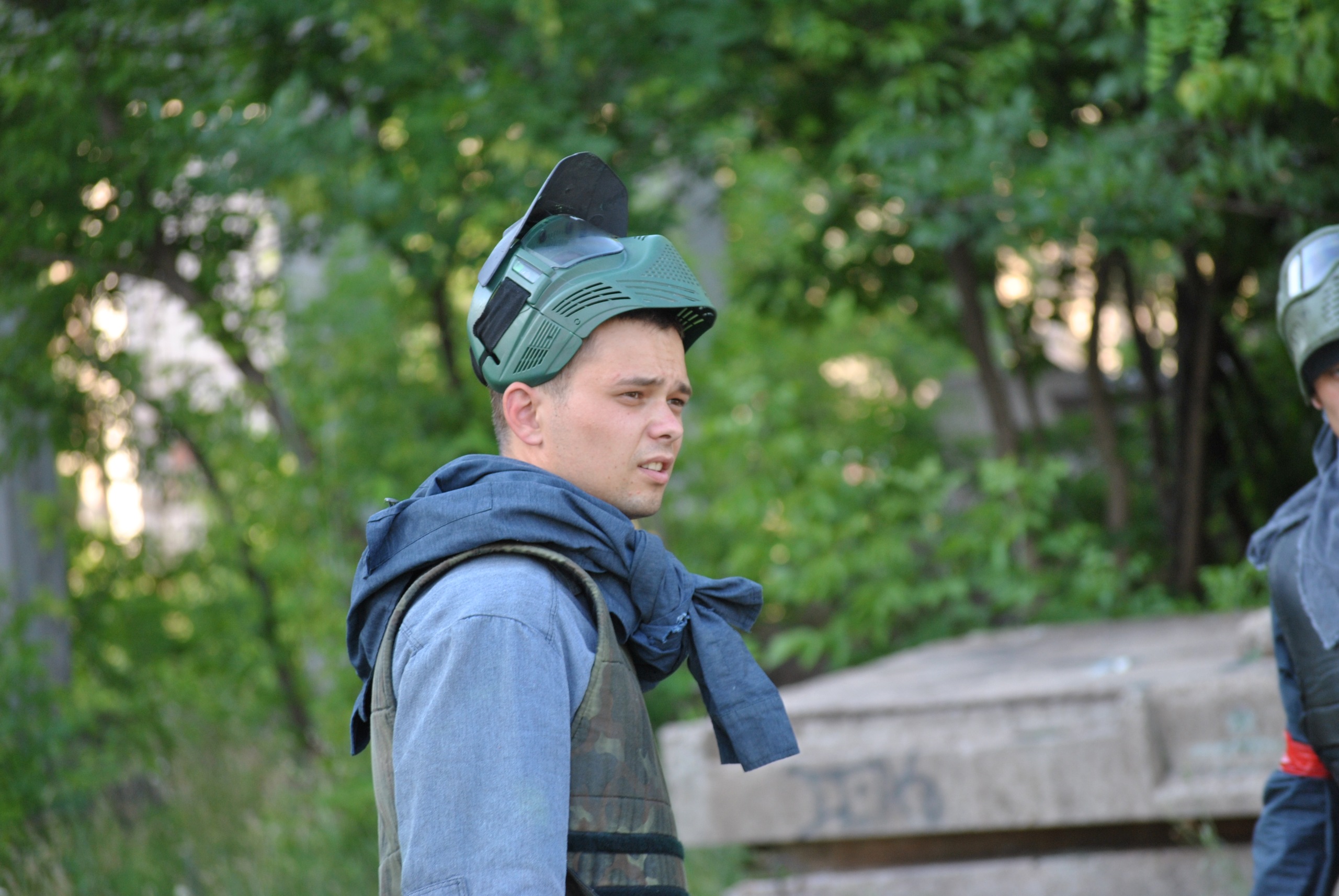 Фото профиля