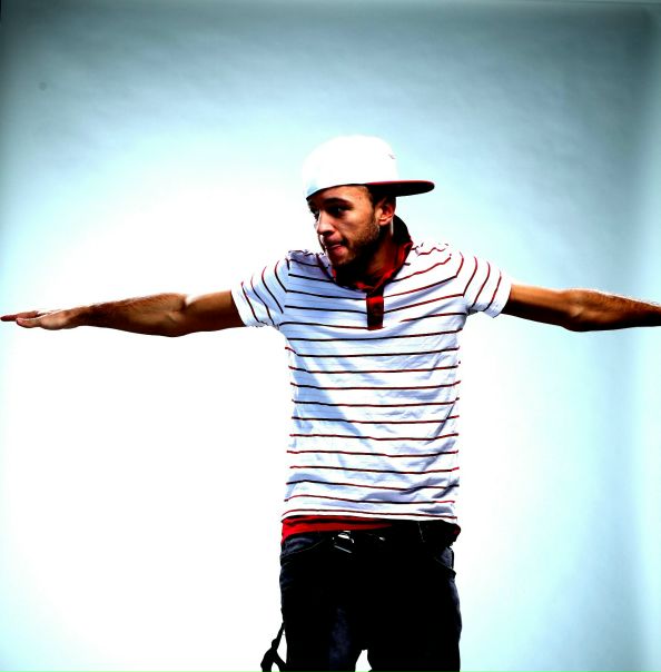 №149, Алексей Simba, Москва №149, Алексей Simba, Москва