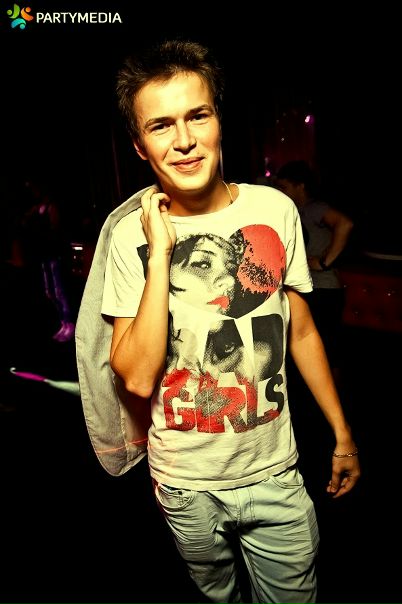 №75, Сашка Александров, Москва №75, Сашка Александров, Москва