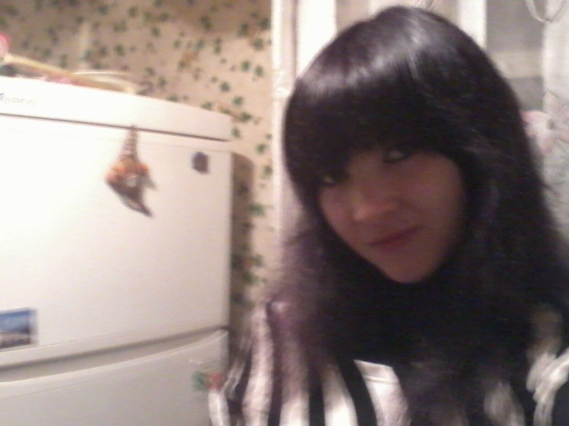 Александра Афанасьева | Бахмач